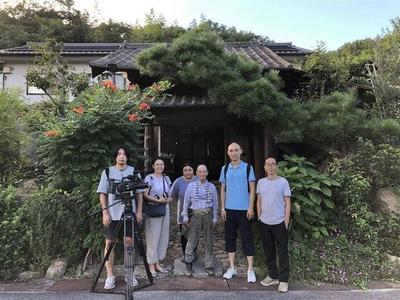 比電影更真實(shí)!&ldquo;八百壯士&rdquo;在四行倉庫奮戰(zhàn)的歷史畫面曝光