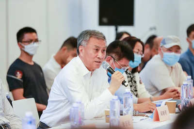 從&ldquo;上海經(jīng)驗(yàn)&rdquo;出發(fā) ,中國(guó)電影基金會(huì)影視攝制服務(wù)專項(xiàng)基金推動(dòng)國(guó)內(nèi)影視攝制服務(wù)機(jī)制建設(shè)