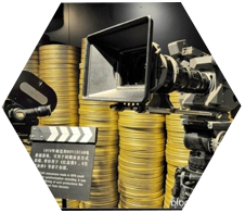 重慶協(xié)皇科技專注于:宣傳片、廣告片、微電影、三維動(dòng)畫等視頻拍攝制作、攝影攝像服務(wù)等