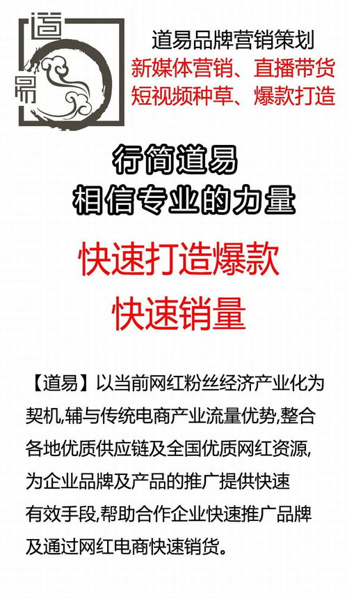 揭陽(yáng)品牌營(yíng)銷(xiāo)策劃公司排名推薦